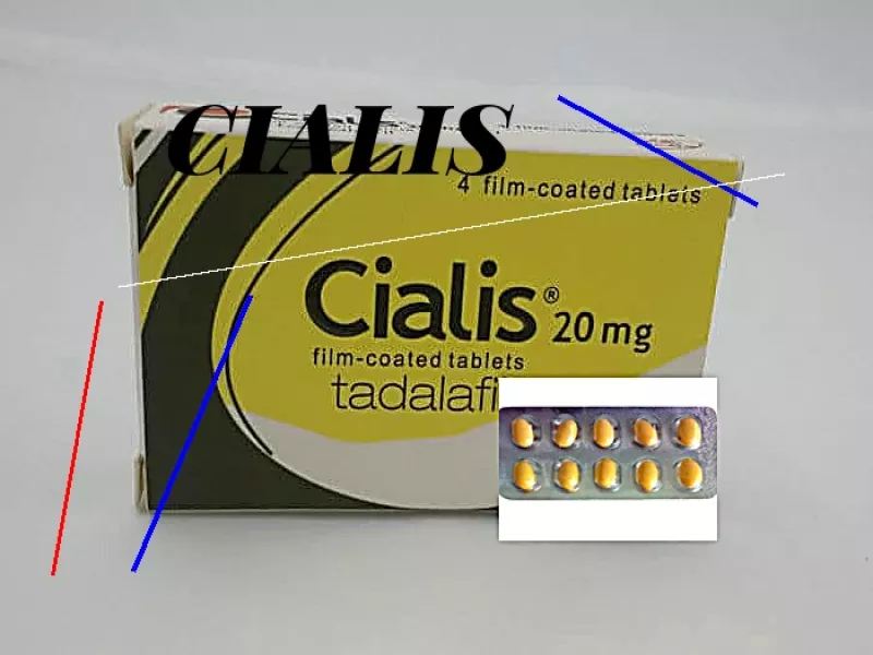 Acheter du cialis 5mg